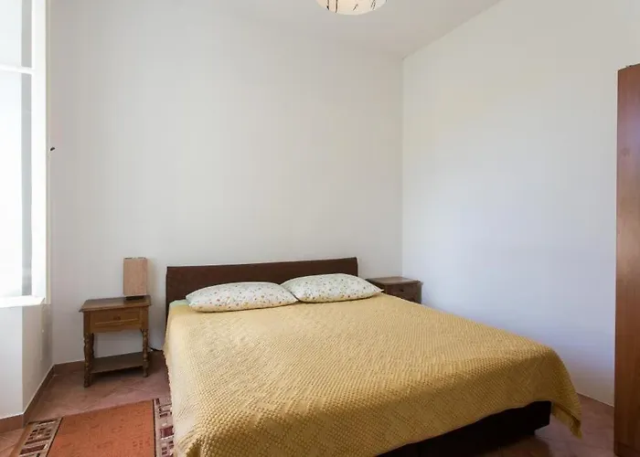 Apartment Tranquilo