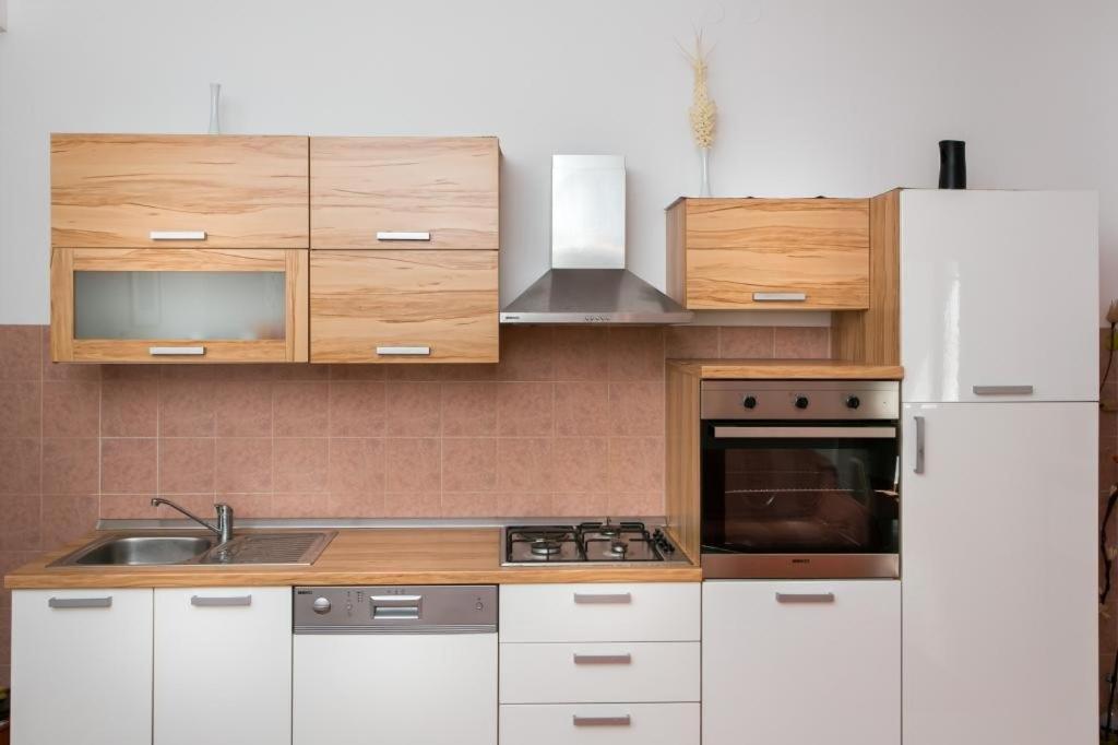 Tranquilo Apartment