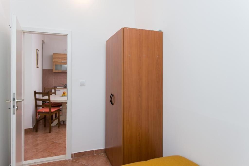 Apartment Tranquilo
