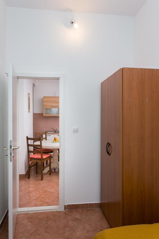 Apartment Tranquilo *