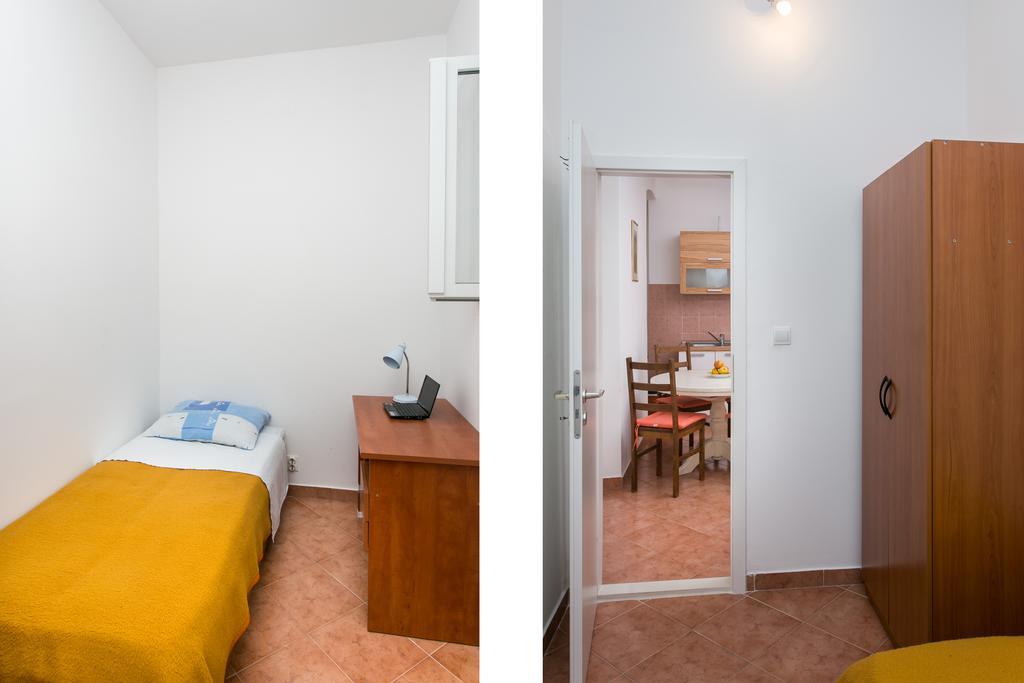 Tranquilo Apartment *